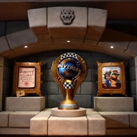 マリオカート」ARで体感 USJ、世界初の任天堂エリアを一部公開 開業は2