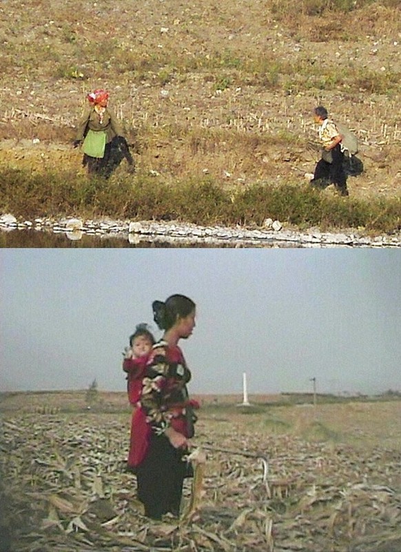 漆黒を照らす １０７ コロナで鎖国の北朝鮮 深刻な人道危機に直面 大阪 毎日新聞