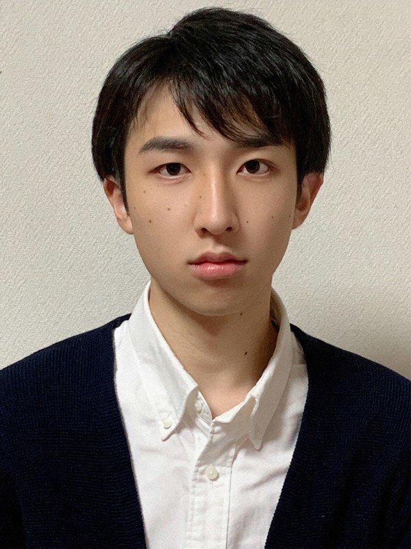 三浦育真さん