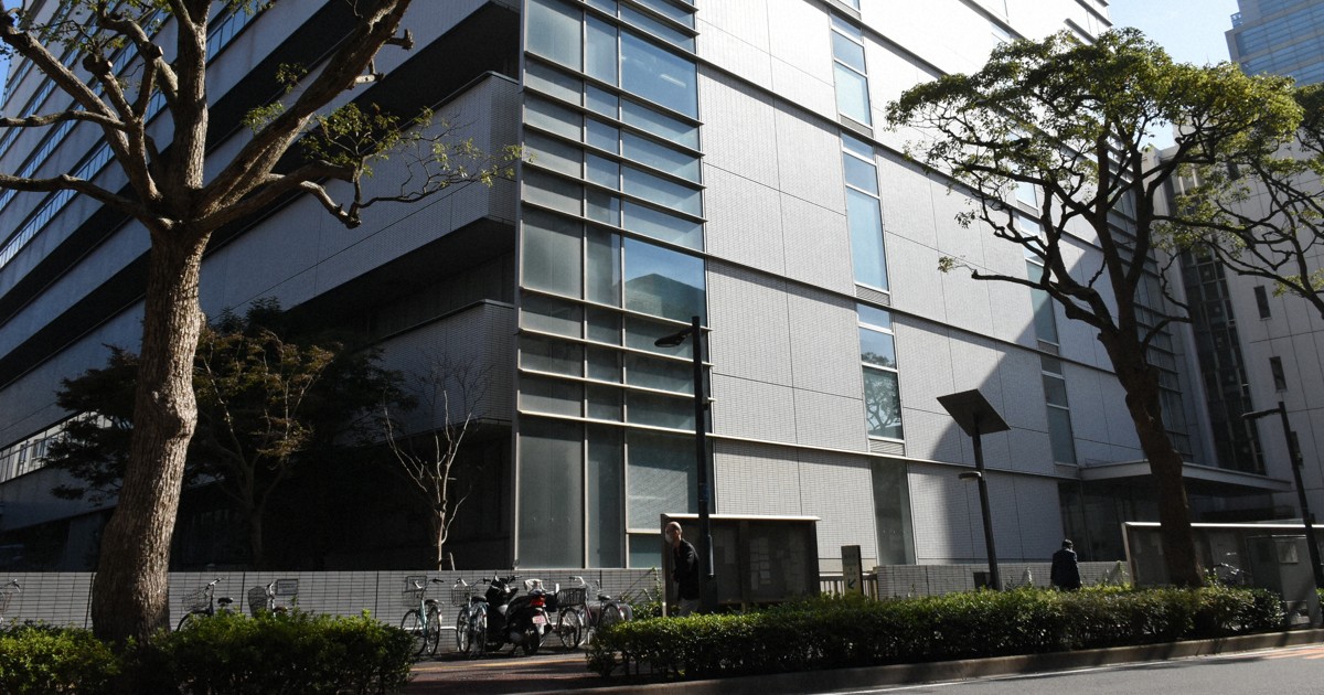 松戸乳児殺害 母に執行猶予判決 「周囲気付けず悔やまれる」