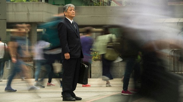 雇用延長70歳へ いつまで働く 自分で決める時代 人生１００年時代のライフ マネー 渡辺精一 毎日新聞 経済プレミア