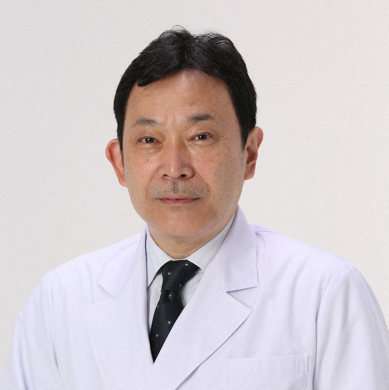 日本外科学会副理事長・池田徳彦さん(東京医大教授)=本人提供