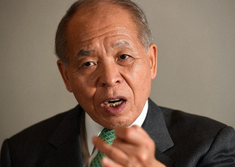 =東京都千代田区の参院議員会館で11月20日、藤井太郎撮影