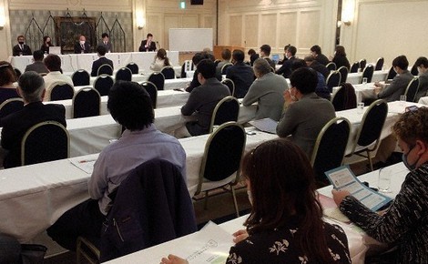 若手経営者 意見交換 コロナ禍での取り組みなど 県中小企業家同友会 佐倉支部 千葉 毎日新聞