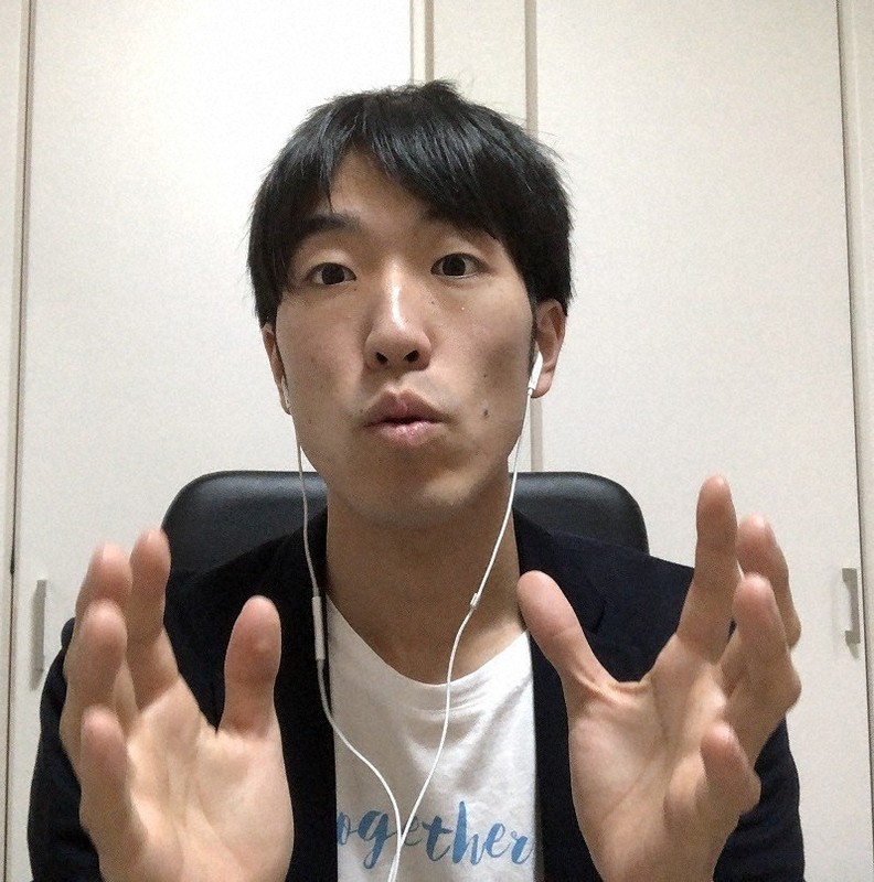 広瀬太智さん