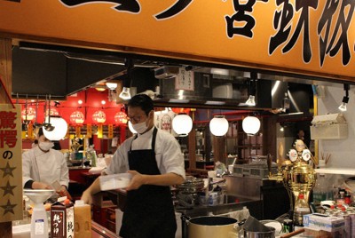 札幌駅直結 パセオ 22年9月閉店 北海道新幹線の延伸工事で 毎日新聞