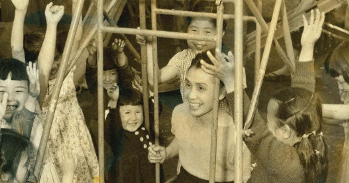 うちに来る？「駅の子」育てたママの記録 びっしり245人、よみがえる戦争孤児 | 毎日新聞