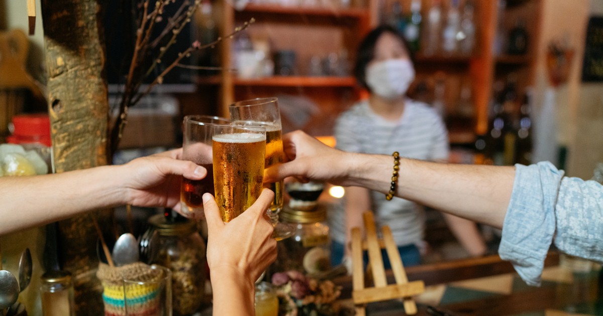 酔うと人格が一変 酒乱になるのはなぜ 医療 健康tips 毎日新聞 医療プレミア