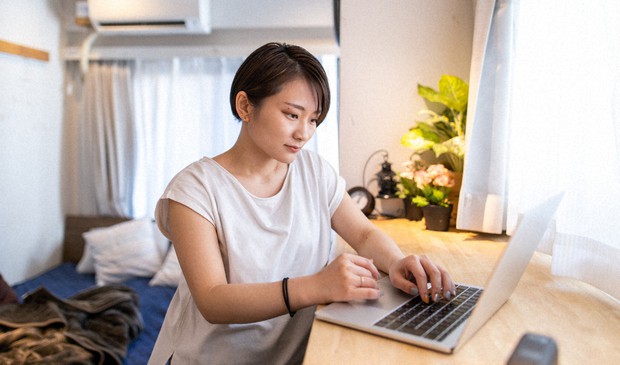 在宅勤務中 上司が夫婦問題に介入 30代女性の怒り 職場のストレス マネジメント術 舟木彩乃 毎日新聞 経済プレミア