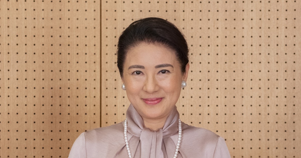 国民一人一人が かけがえのない存在 皇后雅子さま57歳誕生日 心の痛む年 毎日新聞 国民一人一人が かけがえのない存在 皇后雅子さま57歳誕生日 心の痛む年 毎日新聞