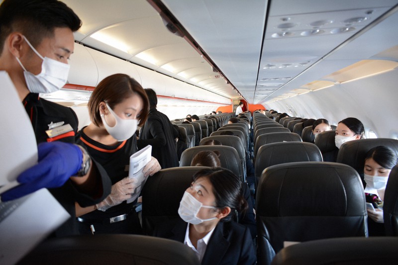 コロナに負けず どんな状況でも頑張りたい いつかcaに 決意固める学生たち 毎日新聞