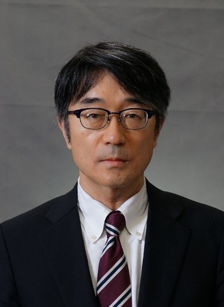 蒲生篤実氏