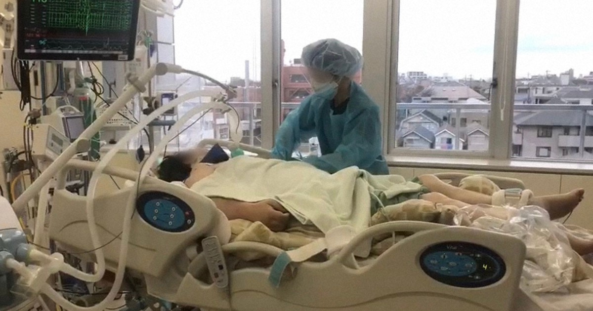 コロナ病床増やせば他の医療が 崩壊の危機 問われる1床の重み 毎日新聞
