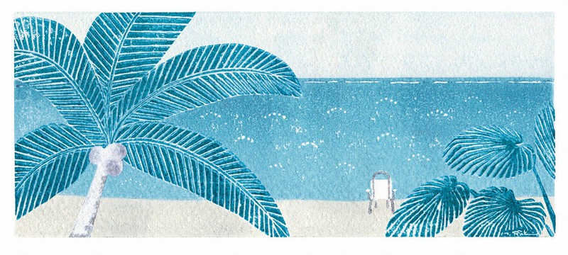 イラスト 羅久井ハナ
