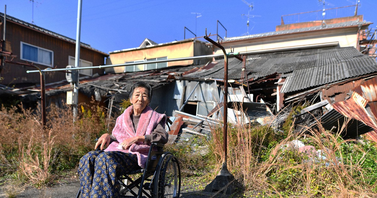 サイドライト 最後の在日1世 ハンメ 逝く 京都ウトロ地区に75年 差別や貧困と闘い 毎日新聞