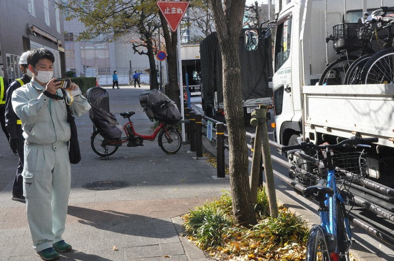 名古屋市放置自転車（暮らしの情報） 名古屋 市 自転車