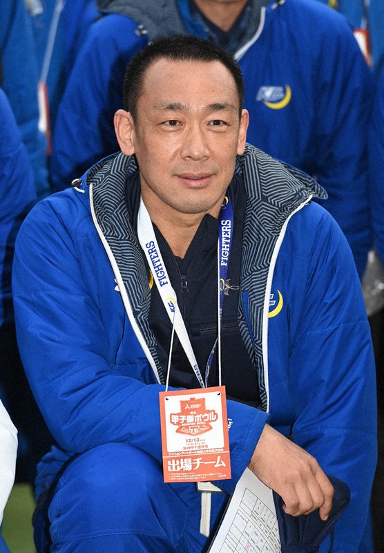 大村和輝さん