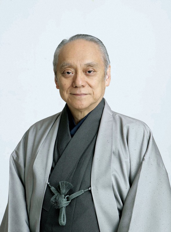西川右近さん