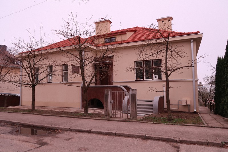 杉原記念館にCF寄付金、コロナ苦境救う 1164人が1050万円 リトアニア