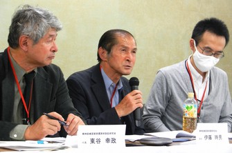 Man seeks justice from Japanese gov't for 40 yrs confined to psychiatric hospitals