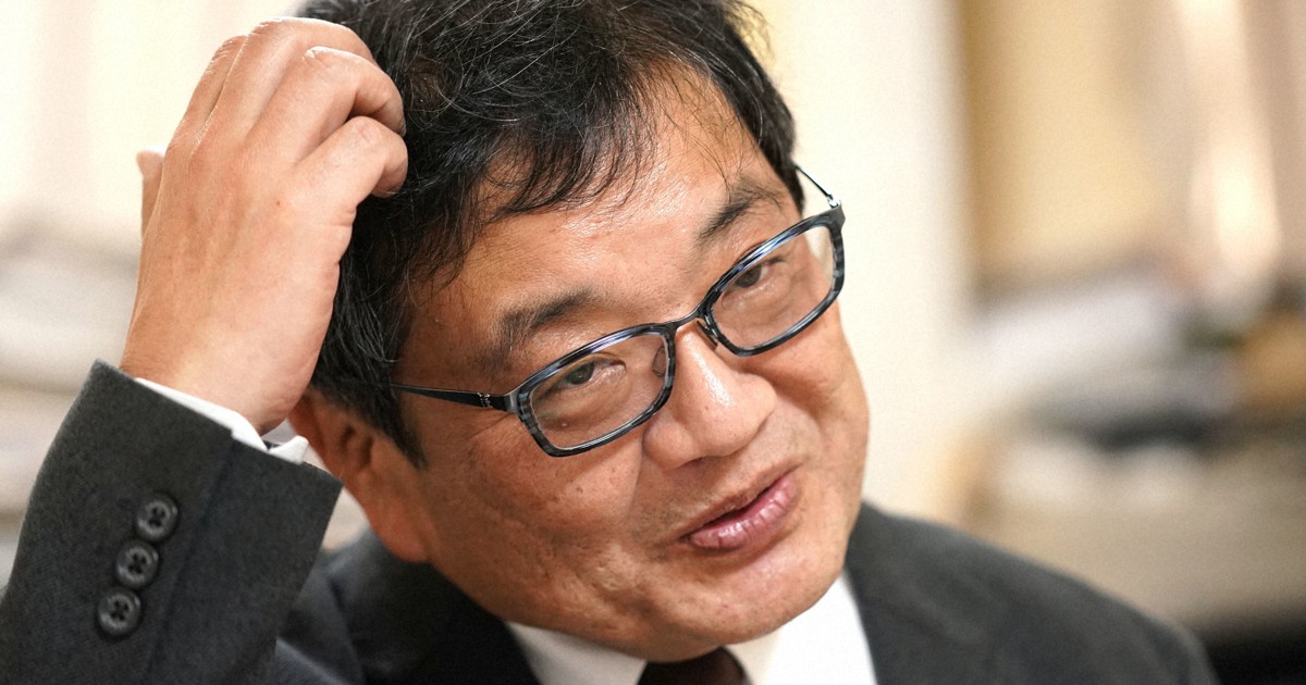 菅首相はなぜ暴走したのか 森永卓郎 毎日新聞 政治プレミア