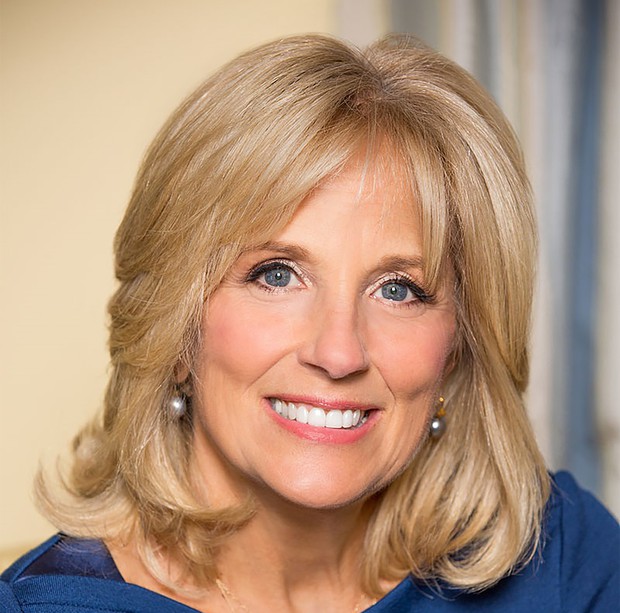 米国初の 働くファーストレディ ジル バイデンが米国で絶賛されるワケ 週刊エコノミスト Online