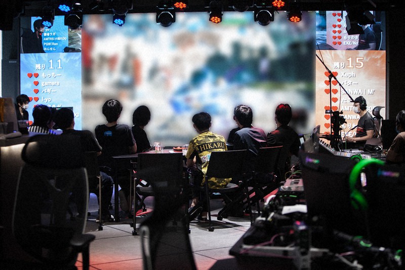 盛り上がるeスポーツ 5g追い風に企業続々参入 コロナ禍で根付くか 毎日新聞 盛り上がるeスポーツ 5g追い風に企業続々参入 コロナ禍で根付くか 毎日新聞