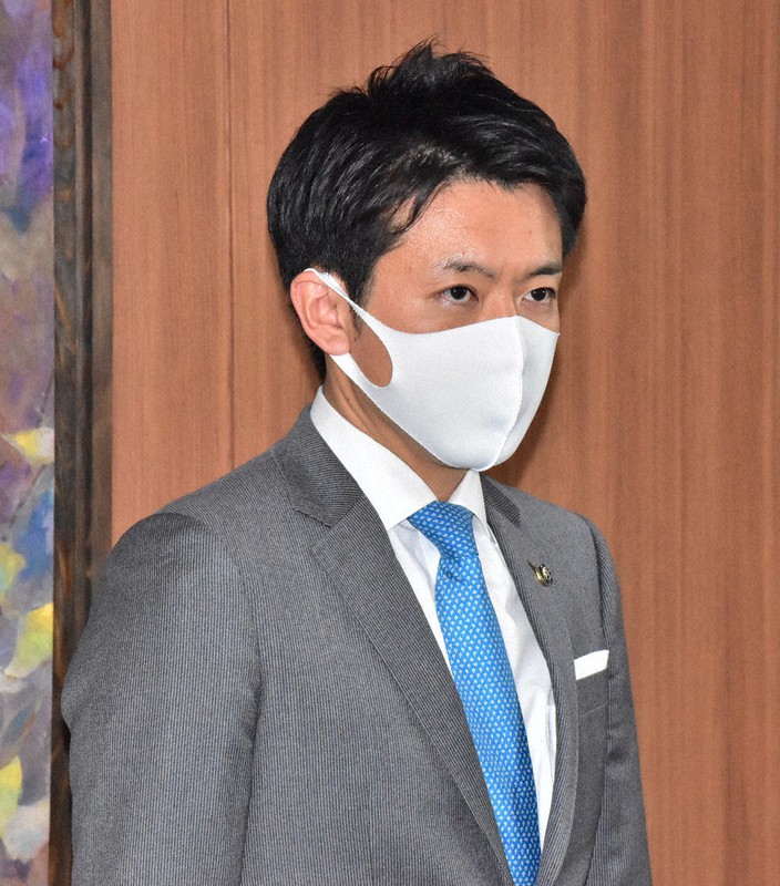 宮下 宗一郎 市長 むつ市 Docstest Mcna Net