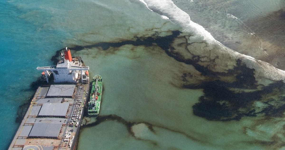 Vessel-Source Marine Pollution 〈裁断済み〉 rocketengine on X: 