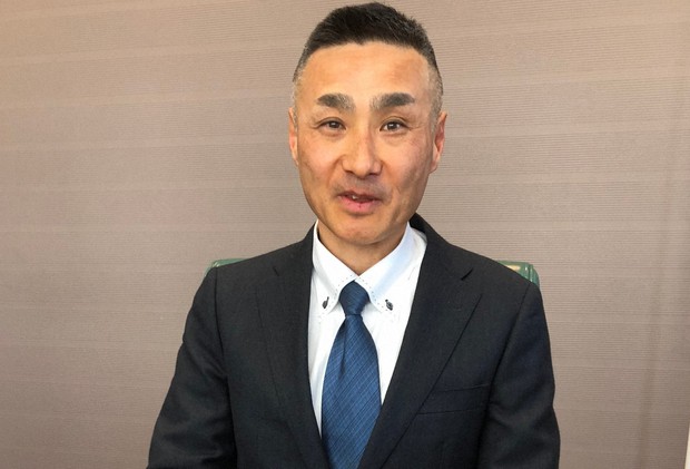 元陸上自衛隊1佐の小山修一さん