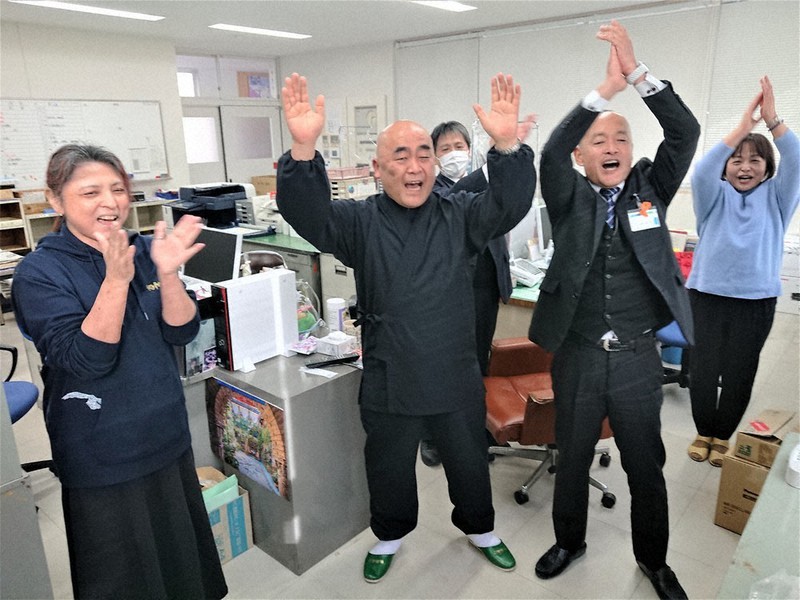 全国高校駅伝 世羅男女 奪冠 笑顔輝く 同時優勝５年ぶり 広島 毎日新聞