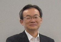 三菱UFJ銀行の半沢淳一氏