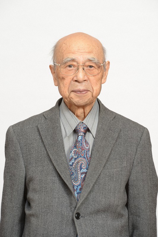 近代史文　大井錦亭 書家の大井錦亭さん死去 93歳 毎日書道会常任顧問、日中両国で