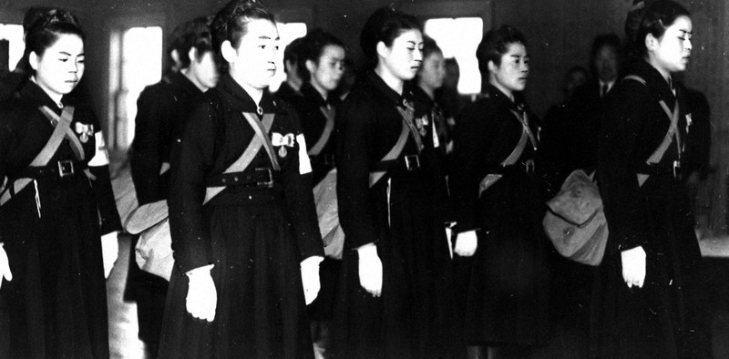 民間人」が見た戦地 18歳看護婦が味わった生き地獄 シラミ焼く音、今も