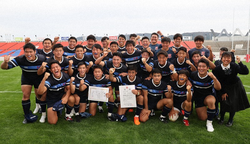 全国高校ラグビー：チーム紹介／上 東海大大阪仰星 「料理」戦術に