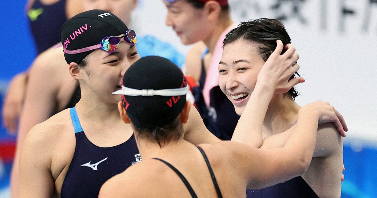 競技用水着 speedo いまなら半額！ バタ臭