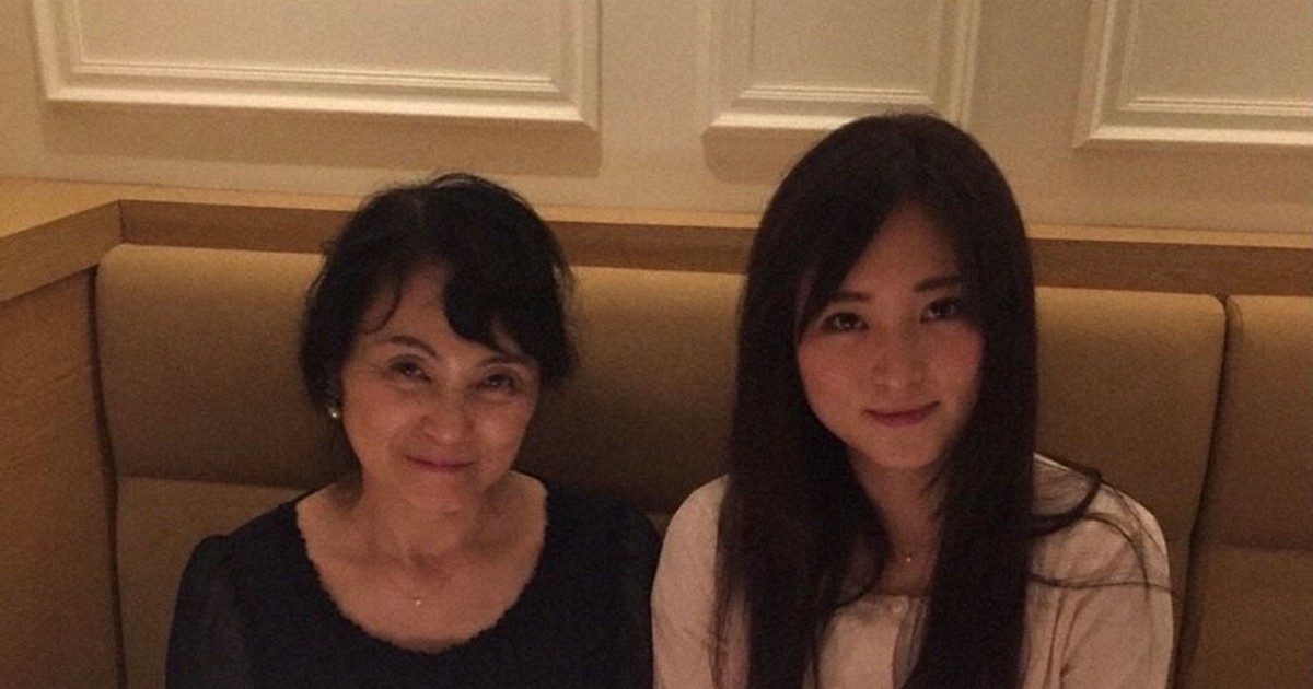 高橋まつりさん母 娘失った苦しみ癒えることない 電通過労自殺5年で手記 毎日新聞