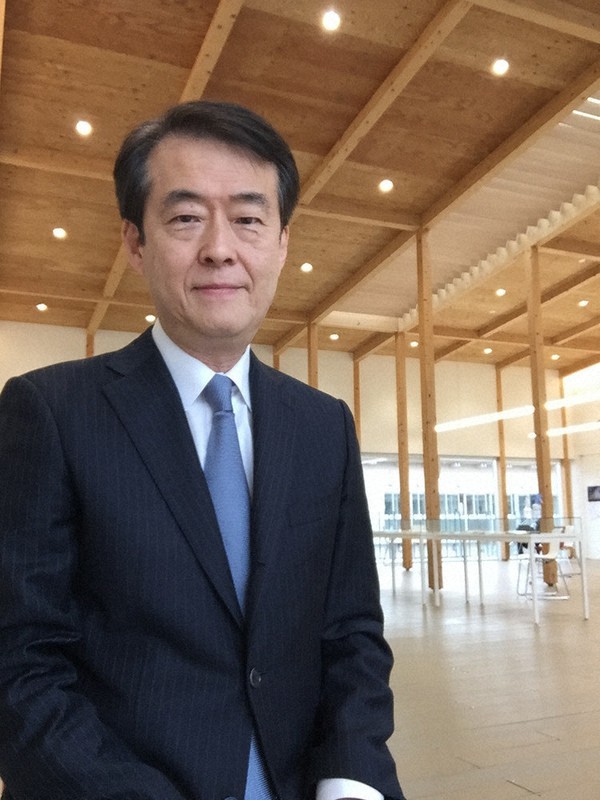 中高一貫校公開座談会 中高一貫校公開座談会 ３６ ニューノーマルの時代の中で 栄光学園 武蔵 その２ 毎日新聞