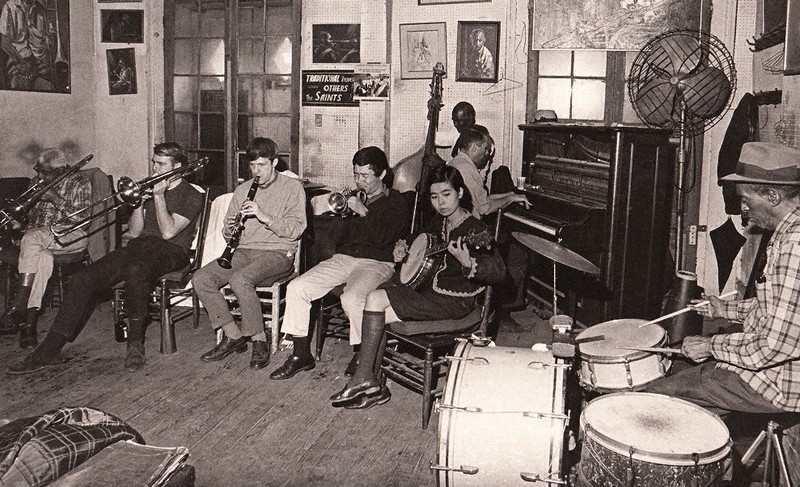 特集ワイド スペイン風邪 コロナも乗り越えて 響け 希望のトランペット ミュージシャン 外山喜雄さん 毎日新聞