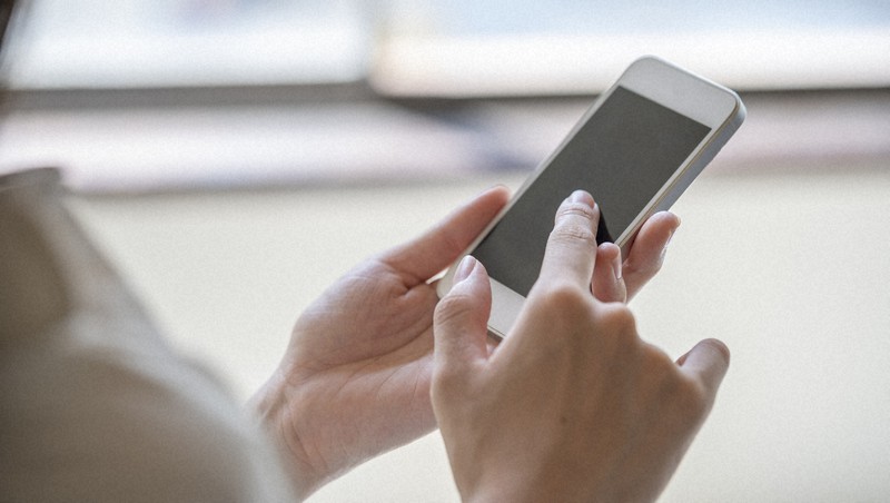 最近の若者は「電話をかけない」といわれるが