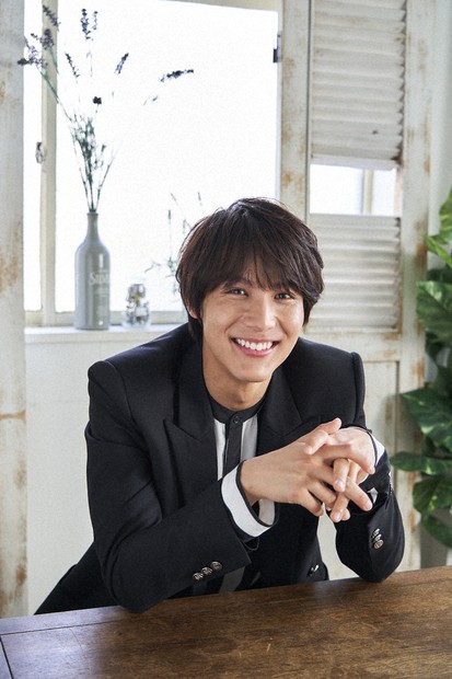 15歳のニュース：interview 俳優・中川大志さん（22