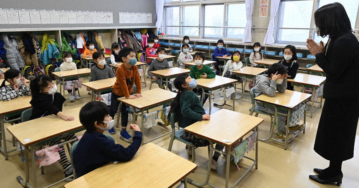 きょうから冬休み 札幌 北海道 毎日新聞
