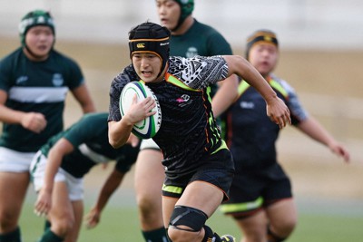 青森山田が2回戦進出 若狭東に58－0 全国高校ラグビー | 毎日新聞