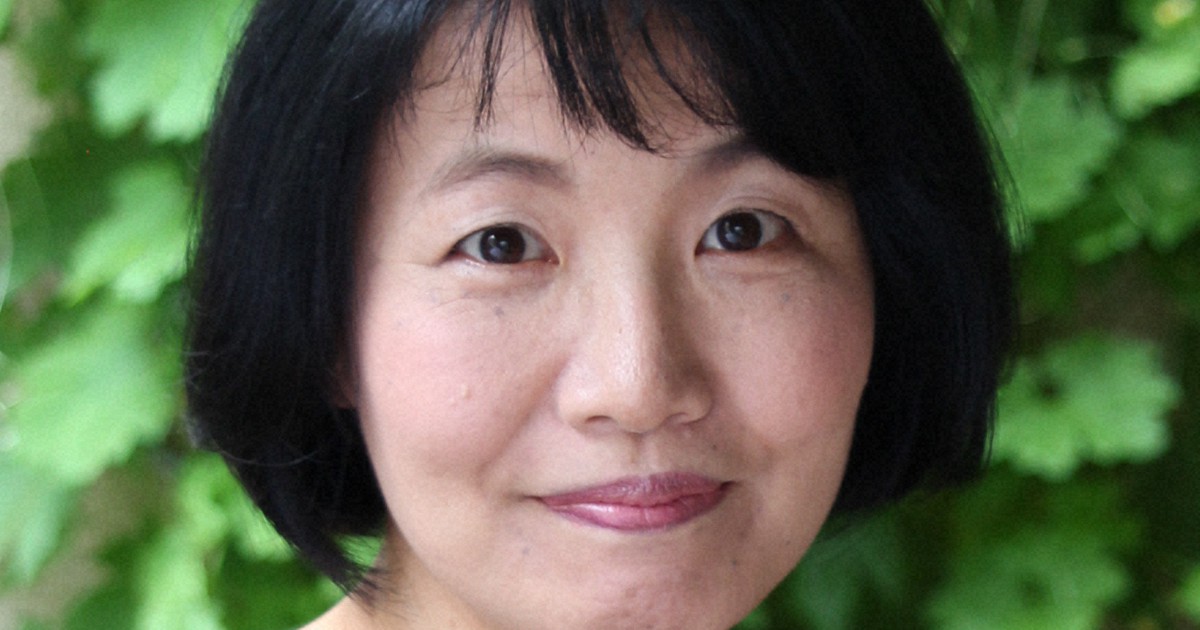 小国綾子 | 毎日新聞