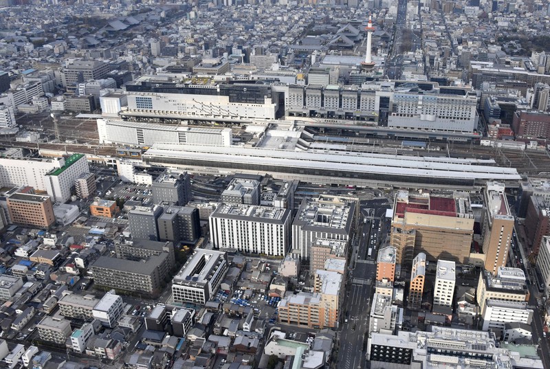 京都のホテルや旅館苦境 耐えるしかない Goto停止 年末年始のキャンセル相次ぐ 毎日新聞