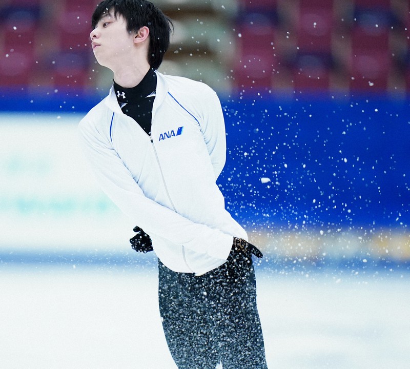 出ていいのか」「1秒でも力に」 羽生結弦の言葉で紡ぐ全日本フィギュア