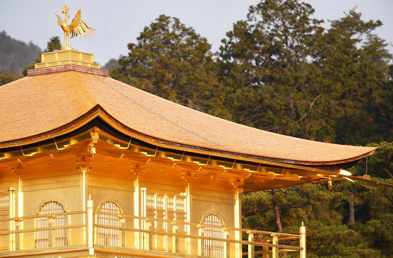 金閣寺