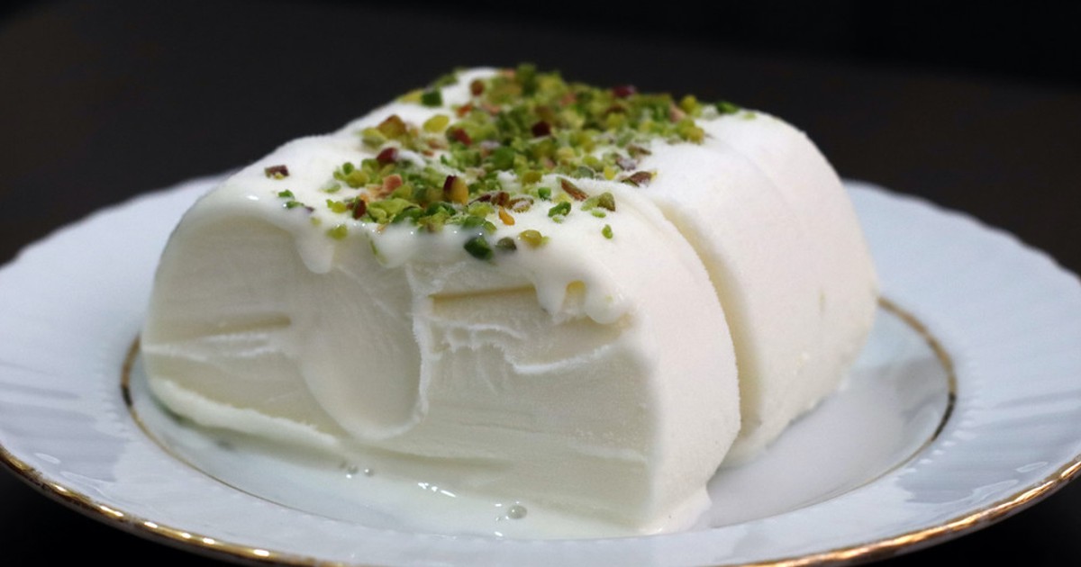 クックパッドニュース 平成レトロな料理たち 日本人のアイスの概念がひっくり返った トルコ風アイス は 遊べる のが魅力だった 毎日新聞