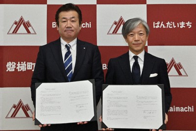 Sigma 偶然結緣會津 靠「現場力」提升品牌價值