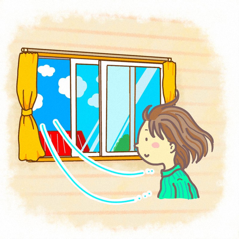 い コロナカルタ